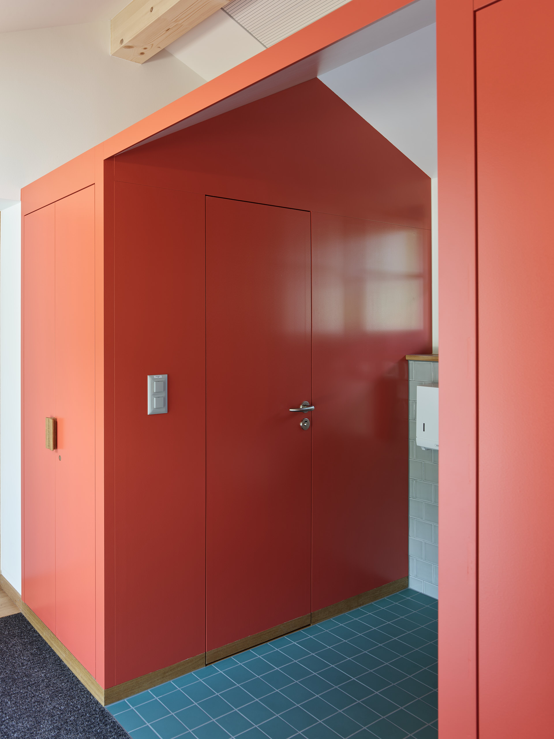 Kindergarten Bernerring